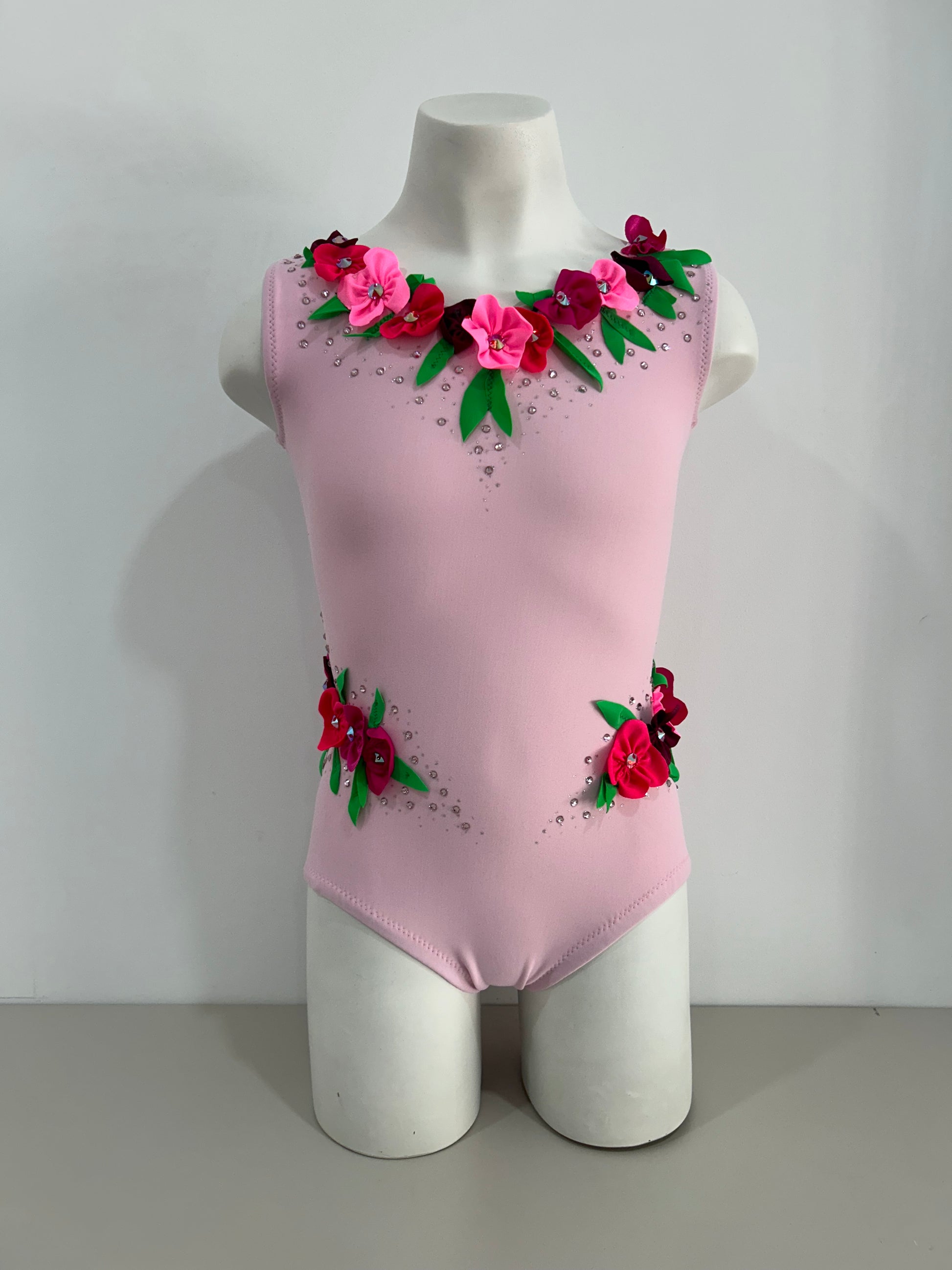 malla mallot maillots shaer tienda de gimnasia ritmica en madrid 