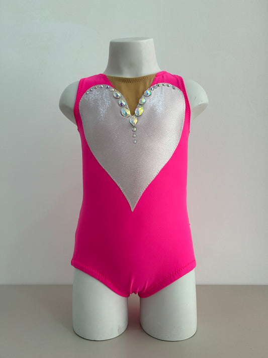 maillot gimnasia ritmica competicion en venta madrid 