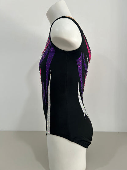 malla mallot maillots shaer tienda de gimnasia ritmica en madrid 
