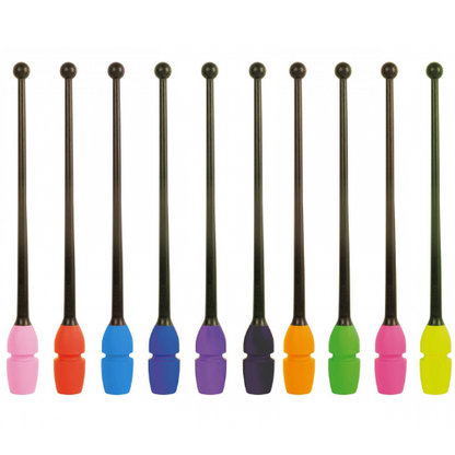 Mazas Engarzables Bicomponentes 41,5 Cm Amaya