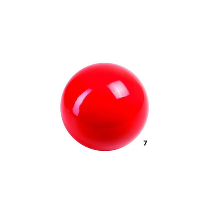 pelota roja amaya barata de gimnasia ritmica en venta en shaer tienda en madrid y online 