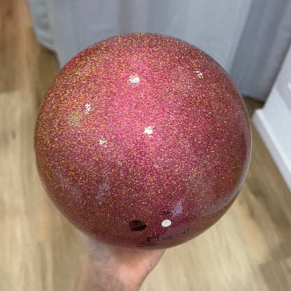 Pelota prisma y jewelry 185mm Chacott