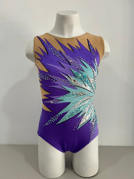 malla mallot maillots shaer tienda de gimnasia ritmica en madrid y online 
