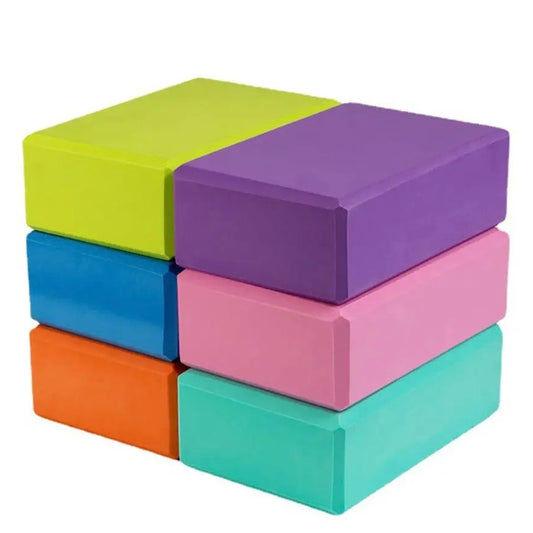 verde azul naranja turquesa negro morado rosa yoga