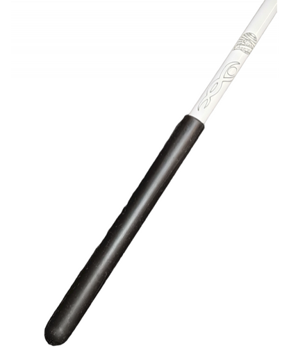 Varilla para cinta 56 y 59cm blanca Venturelli