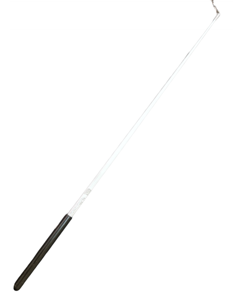 Varilla para cinta 56 y 59cm blanca Venturelli