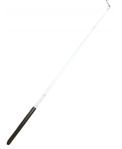 varilla para cinta de competicion de gimnasia ritmica marca venturelli blanco shaer comprar varilla de gimnasta 