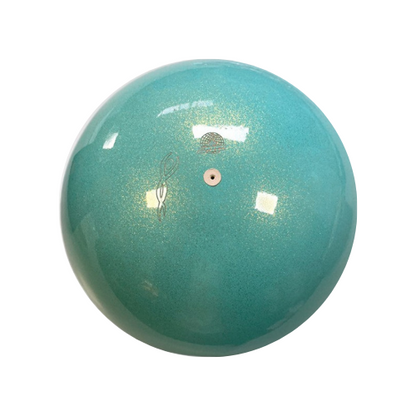 pelota de brillo venturelli aprobada por la fig shaer tienda de gimnasia ritmica en madrid y online 